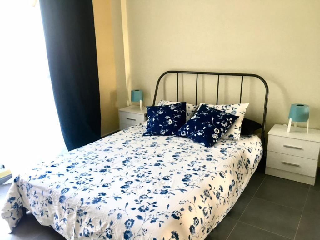 올리바 Center Rabdells Playa 아파트 외부 사진